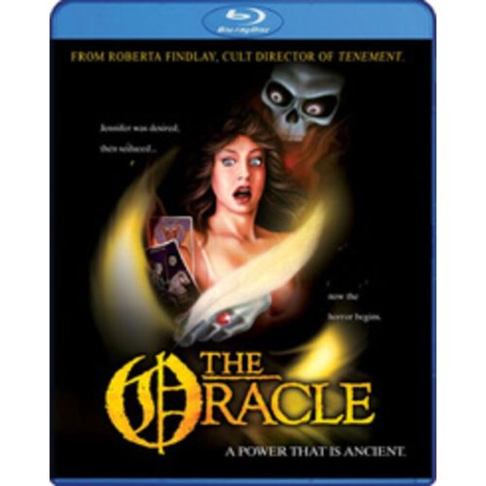 Oracle